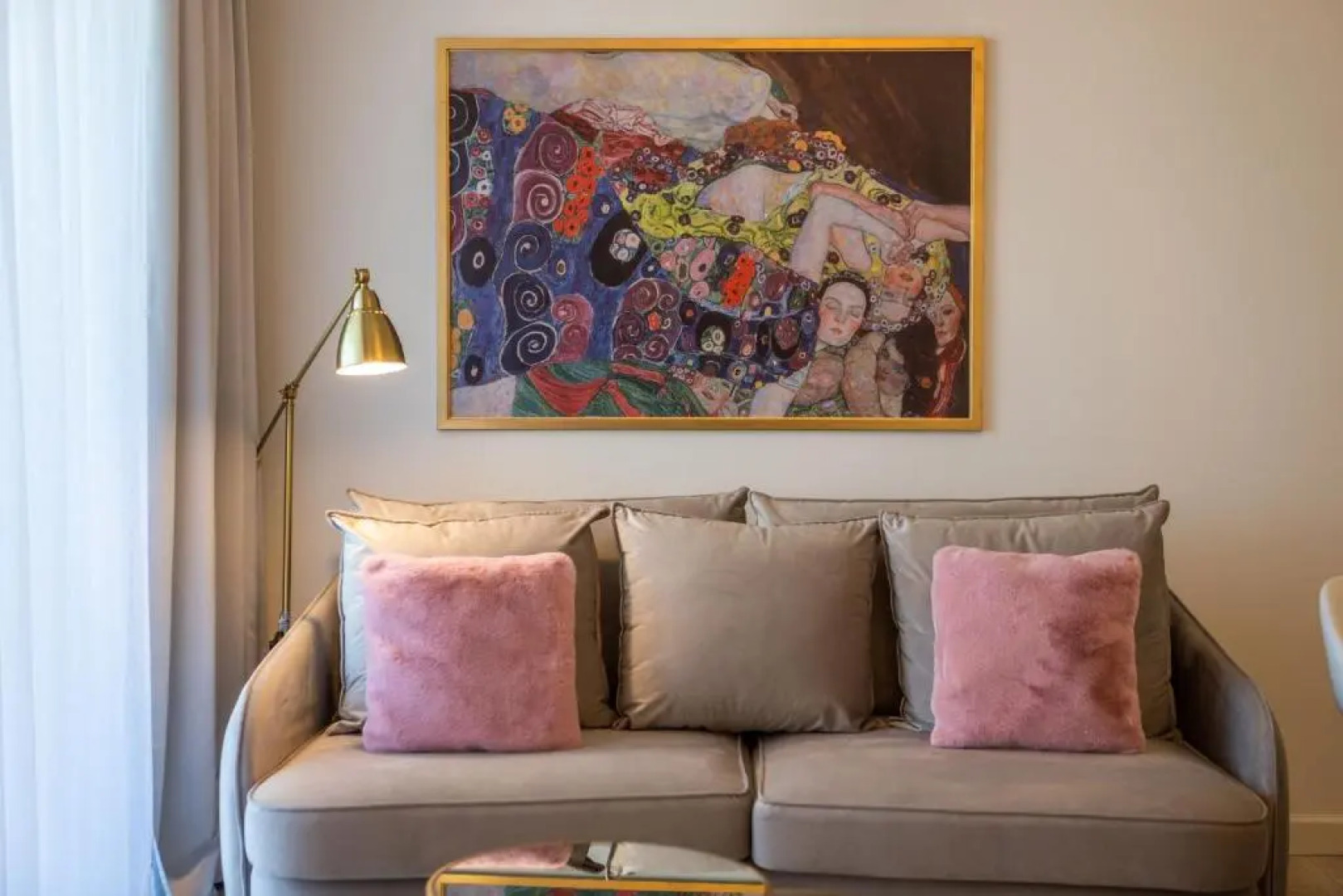 CORAL SEA home - Mano jūra 1 Kunigiškiai - by Hello Sea homes