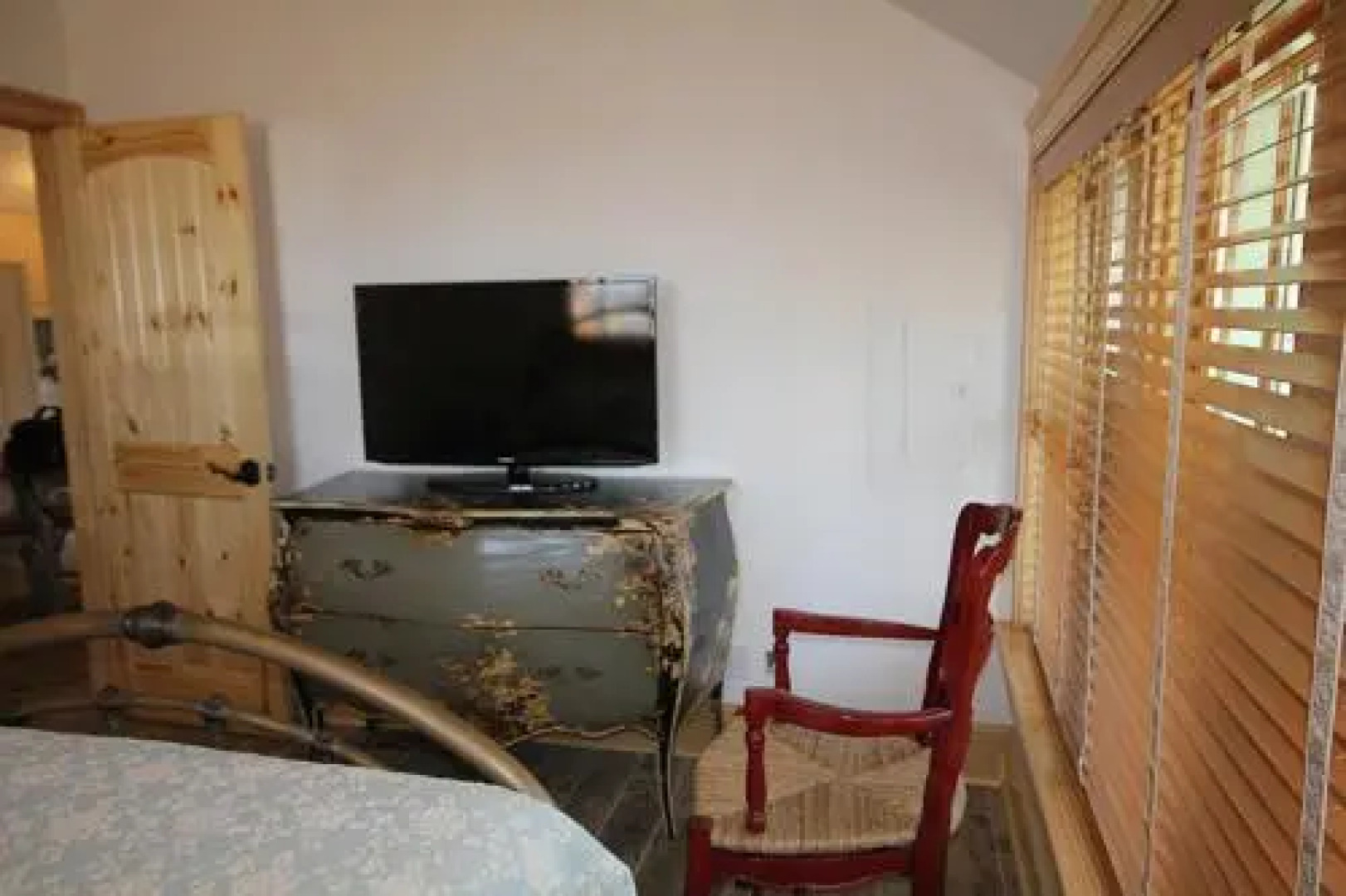 French Country Cottage