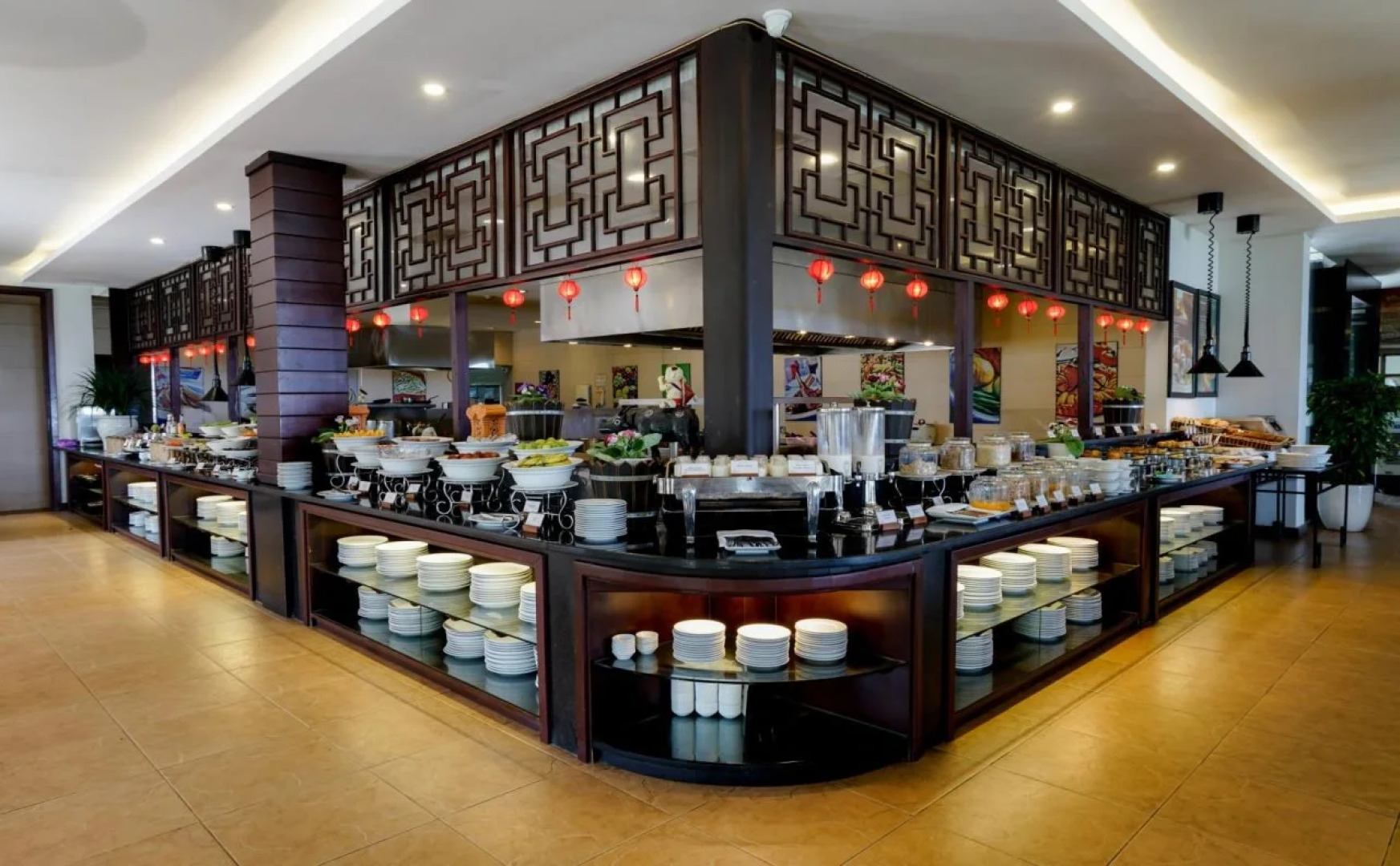 Lapochine Beach Resort (Formerly Ana Mandara Hue)