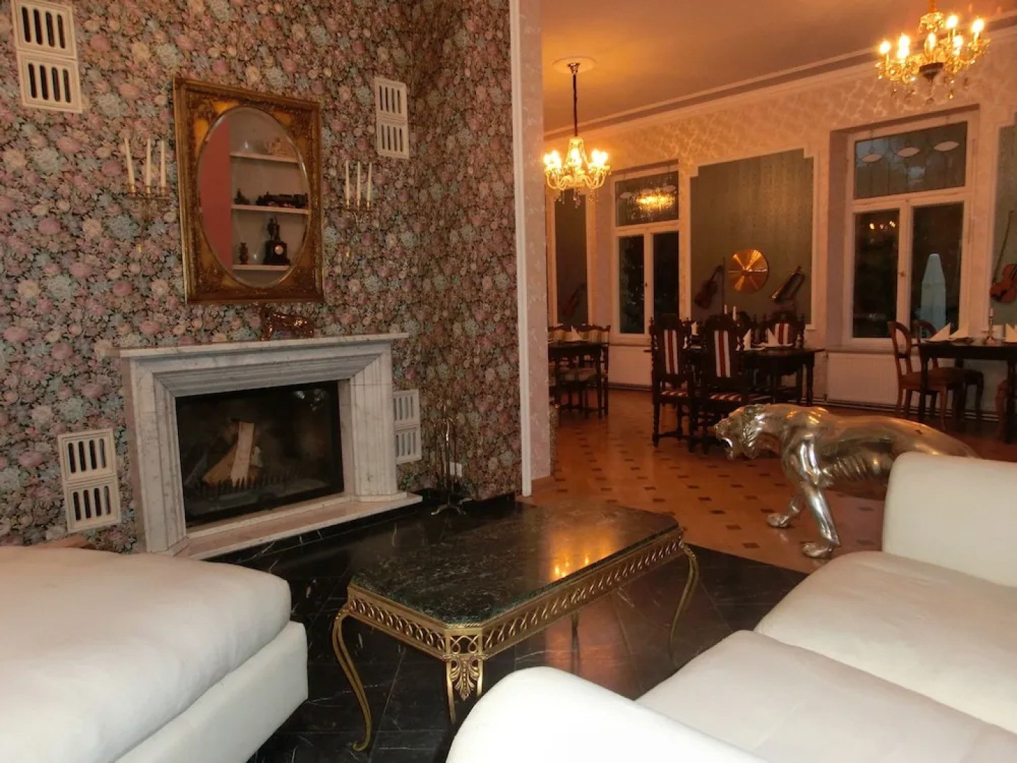 Hotel Domäne Neu Gaarz