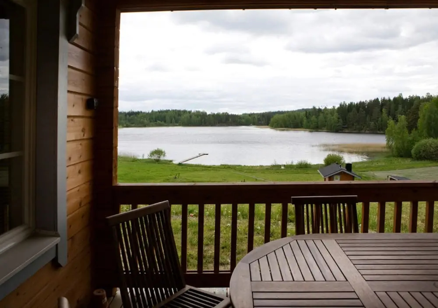 Salkolahti Kiiltavainen