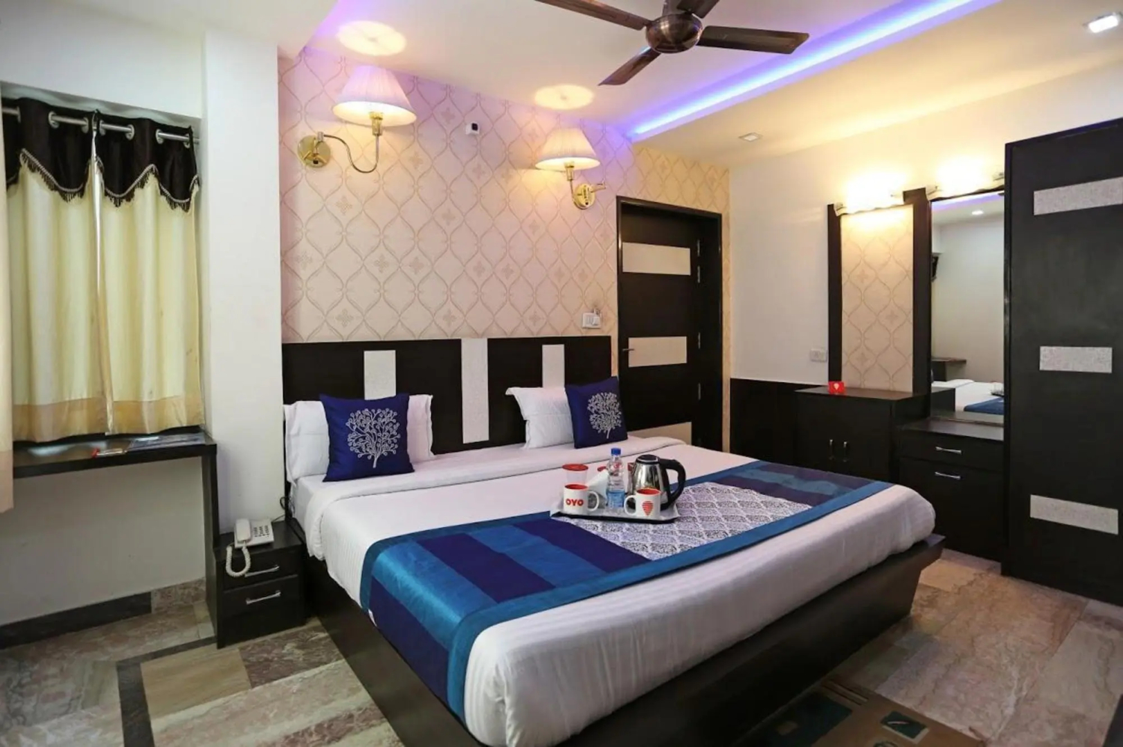 Hotel Laxman Resort