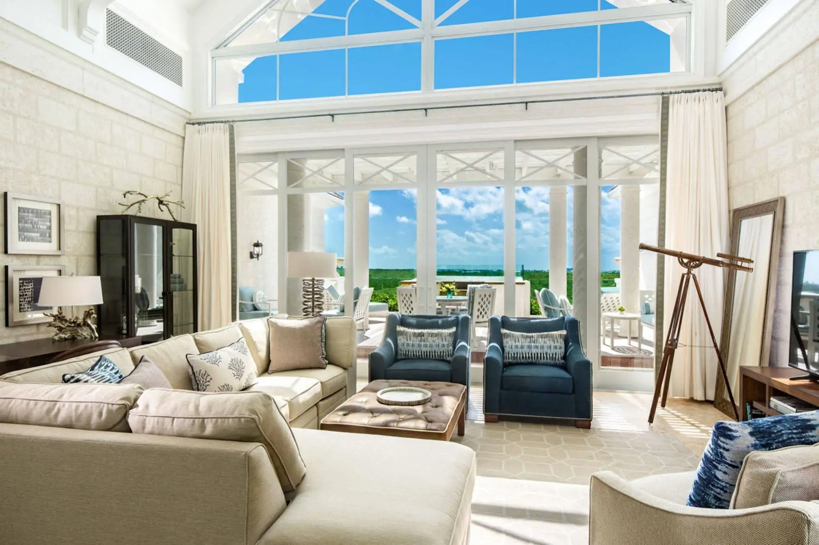 The Shore Club Turks and Caicos