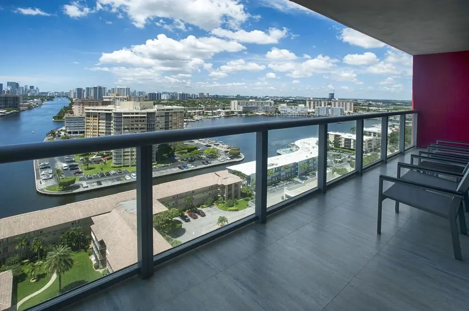 Private Residences at Beachwalk by SoFla Vacations