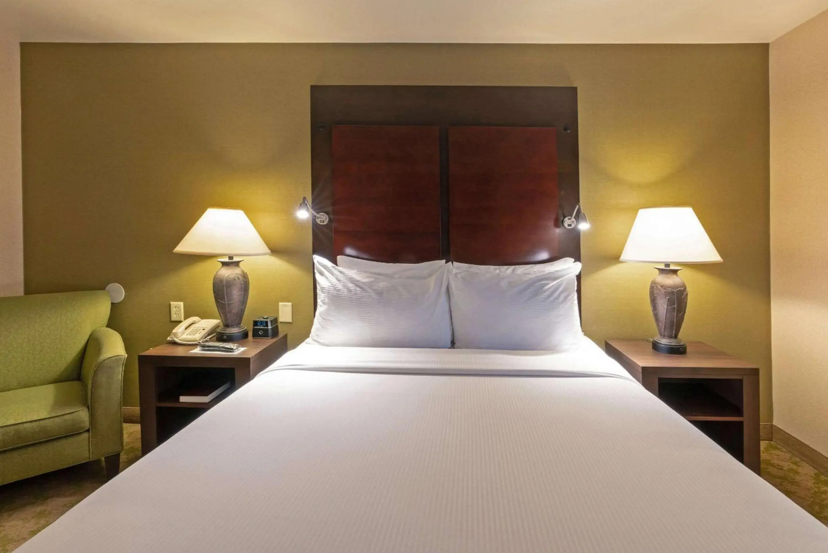Gold Miners Inn Grass Valley, an Ascend Collection Hotel