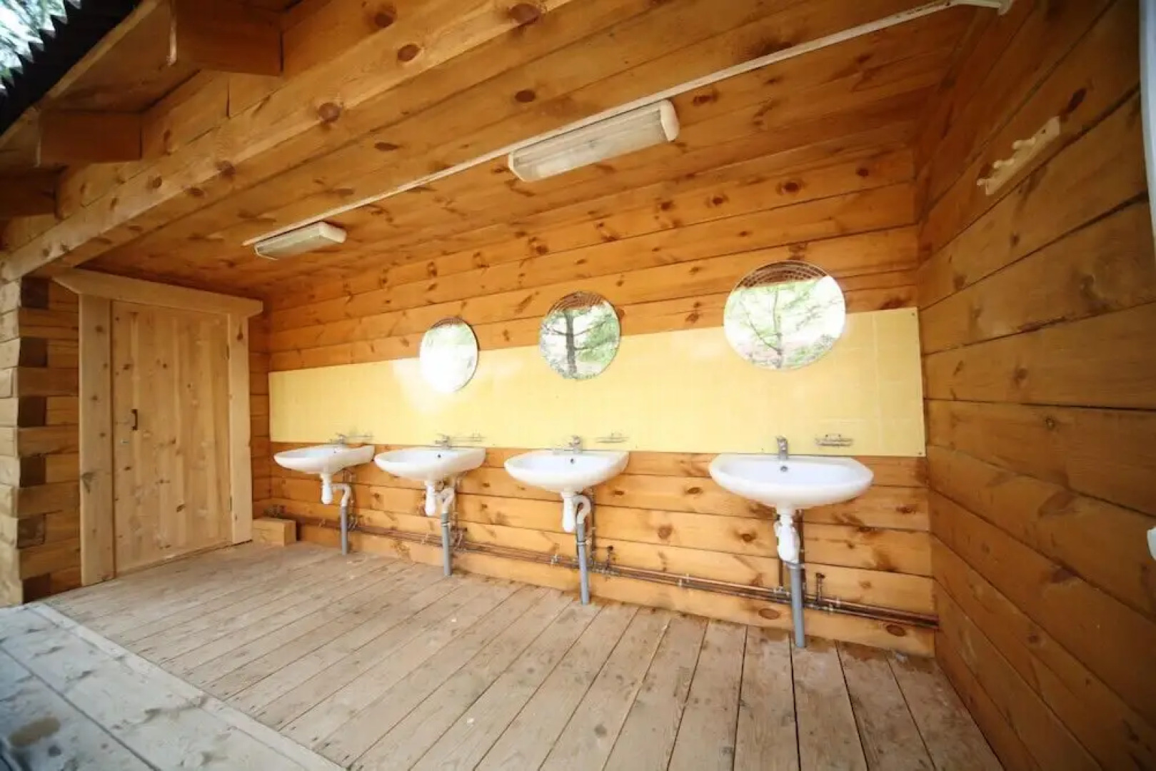 Recreation complex Altan