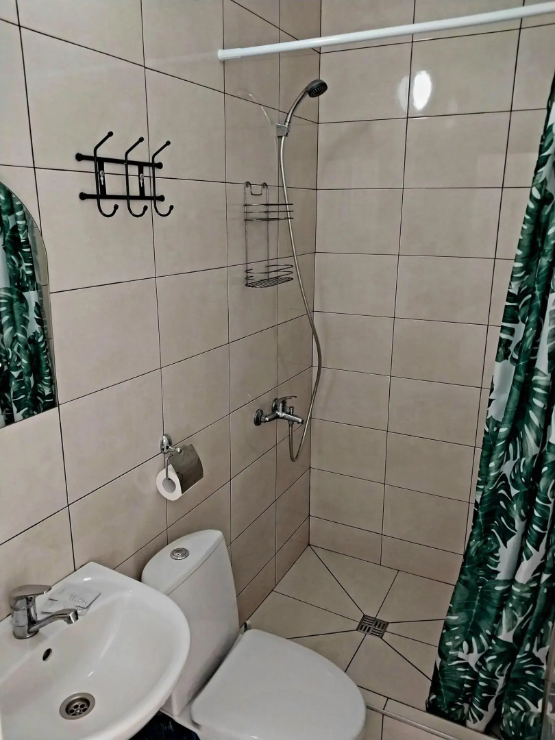 Отдых на Куршской косе