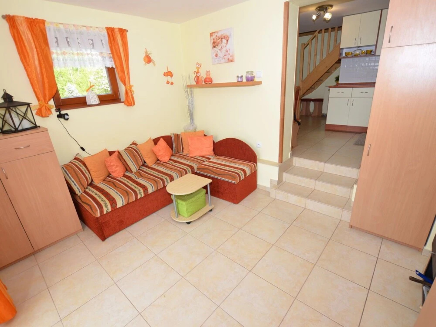 Cozy Chalet in Modrišice With Swimming Pool