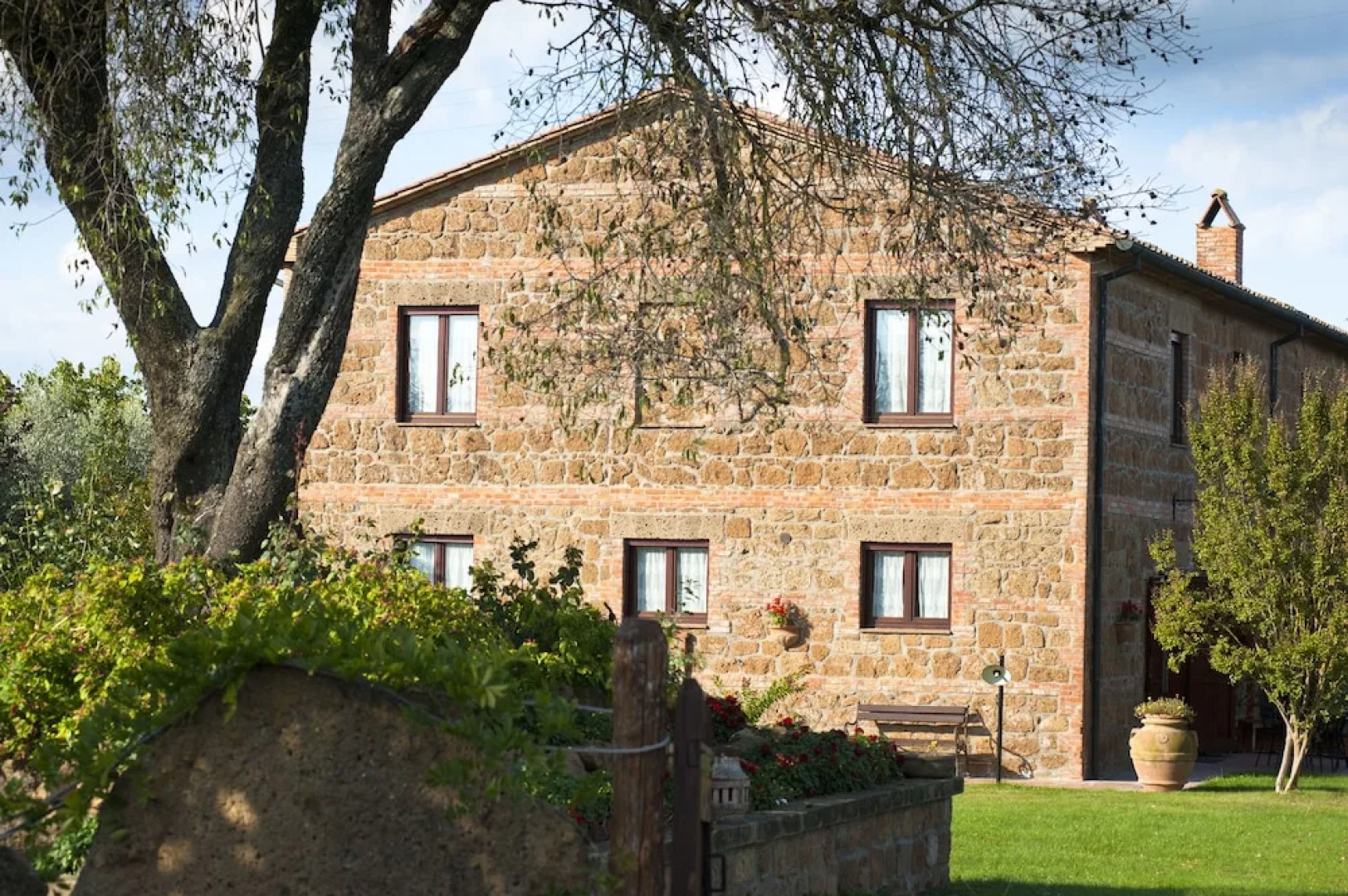 Agriturismo Cerqueto