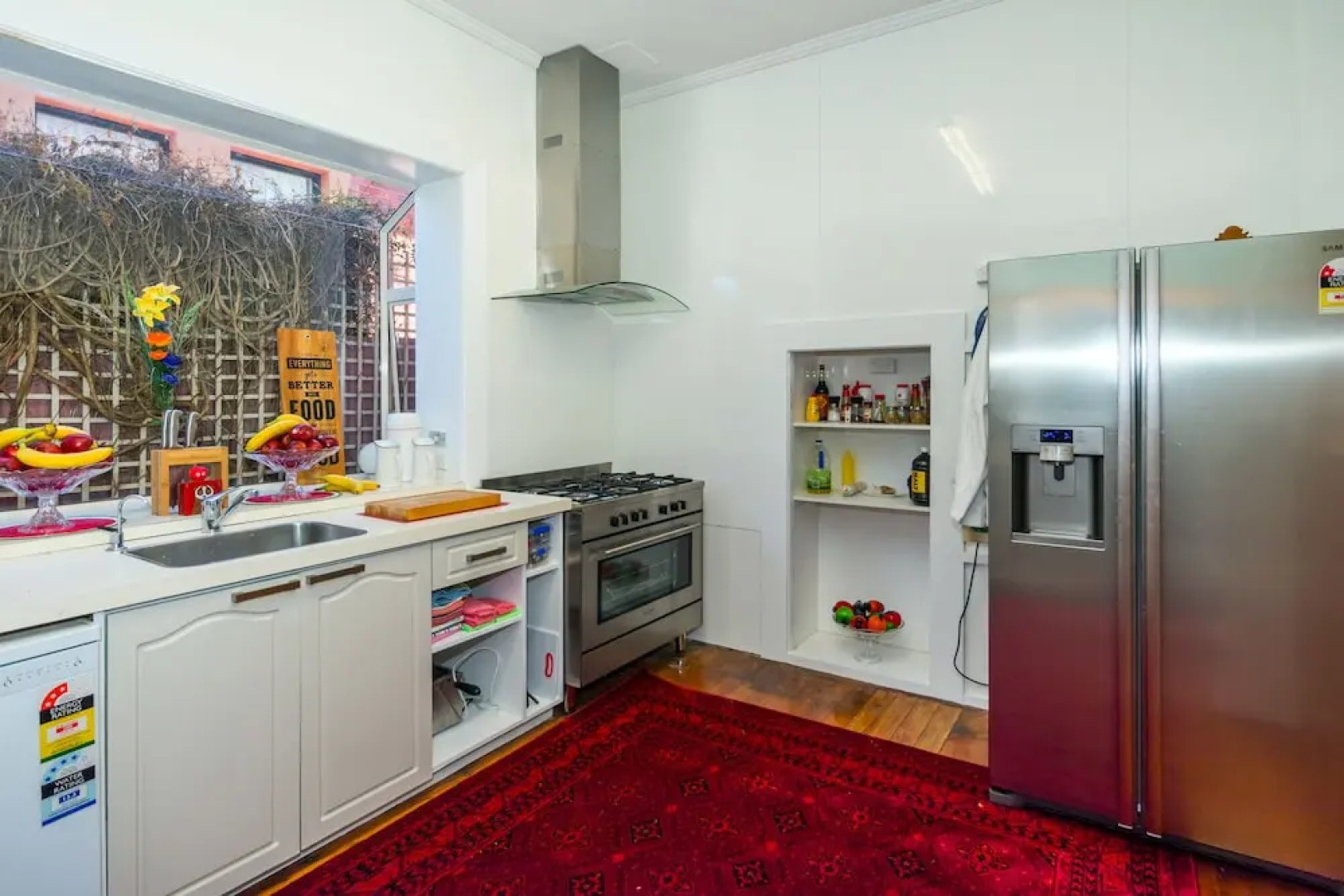 The Sanctuary Beach Side