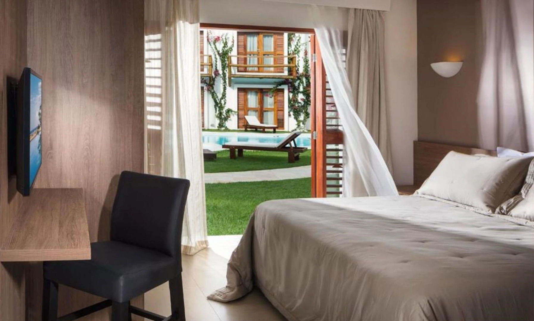 Blue Residence Jericoacoara