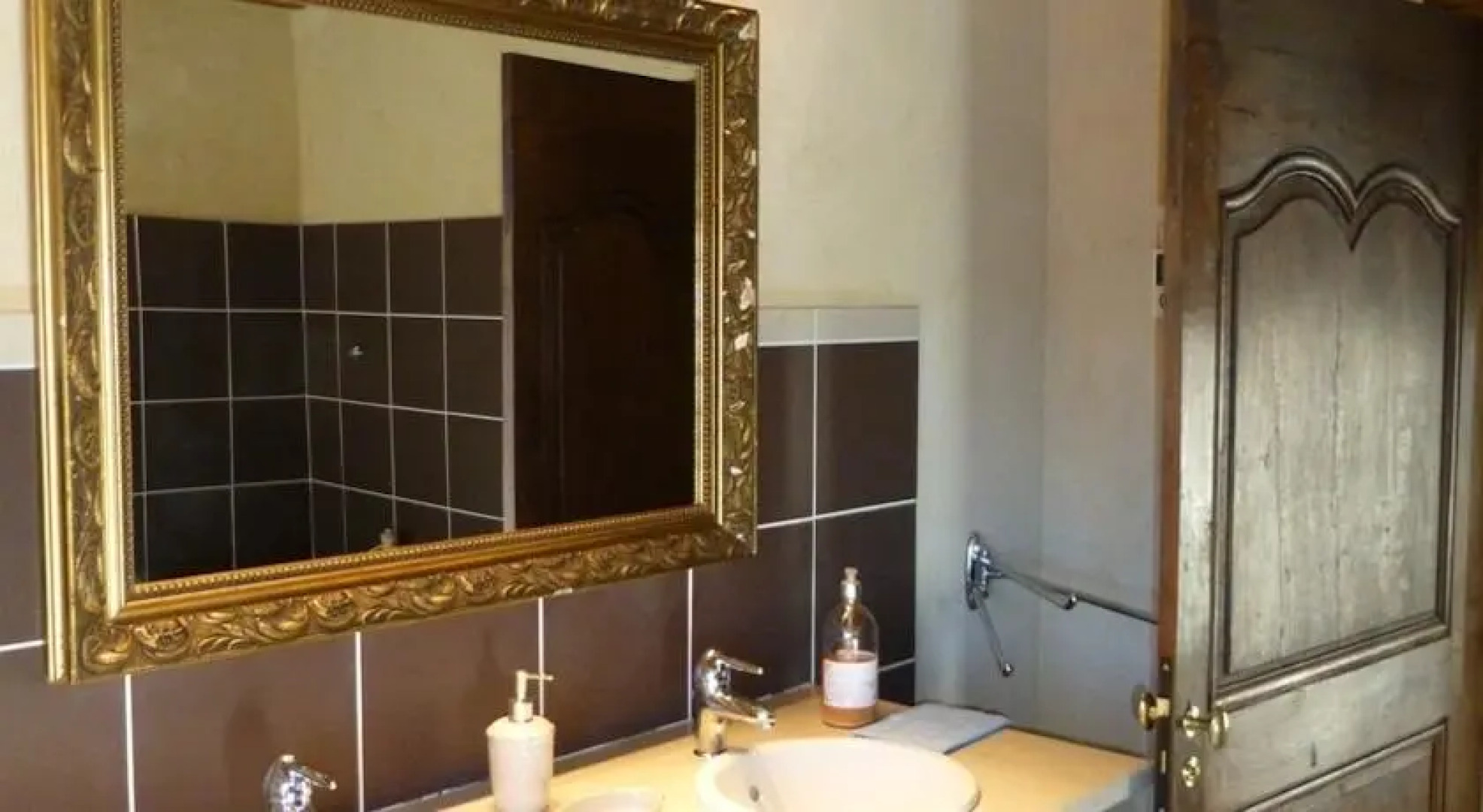 La Magnanerie Du Château