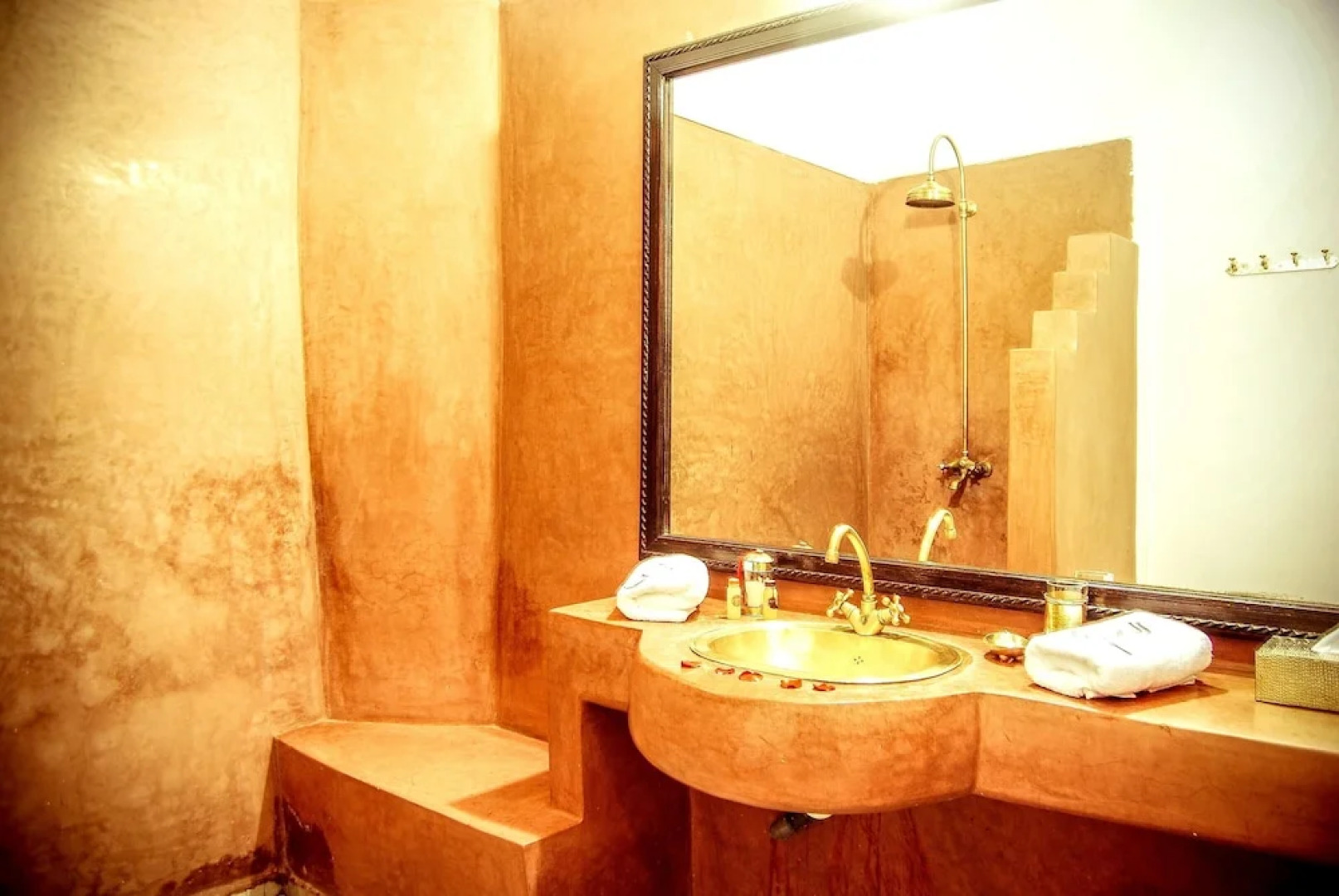 Villa With 6 Bedrooms in Marrakesh, With Wifi