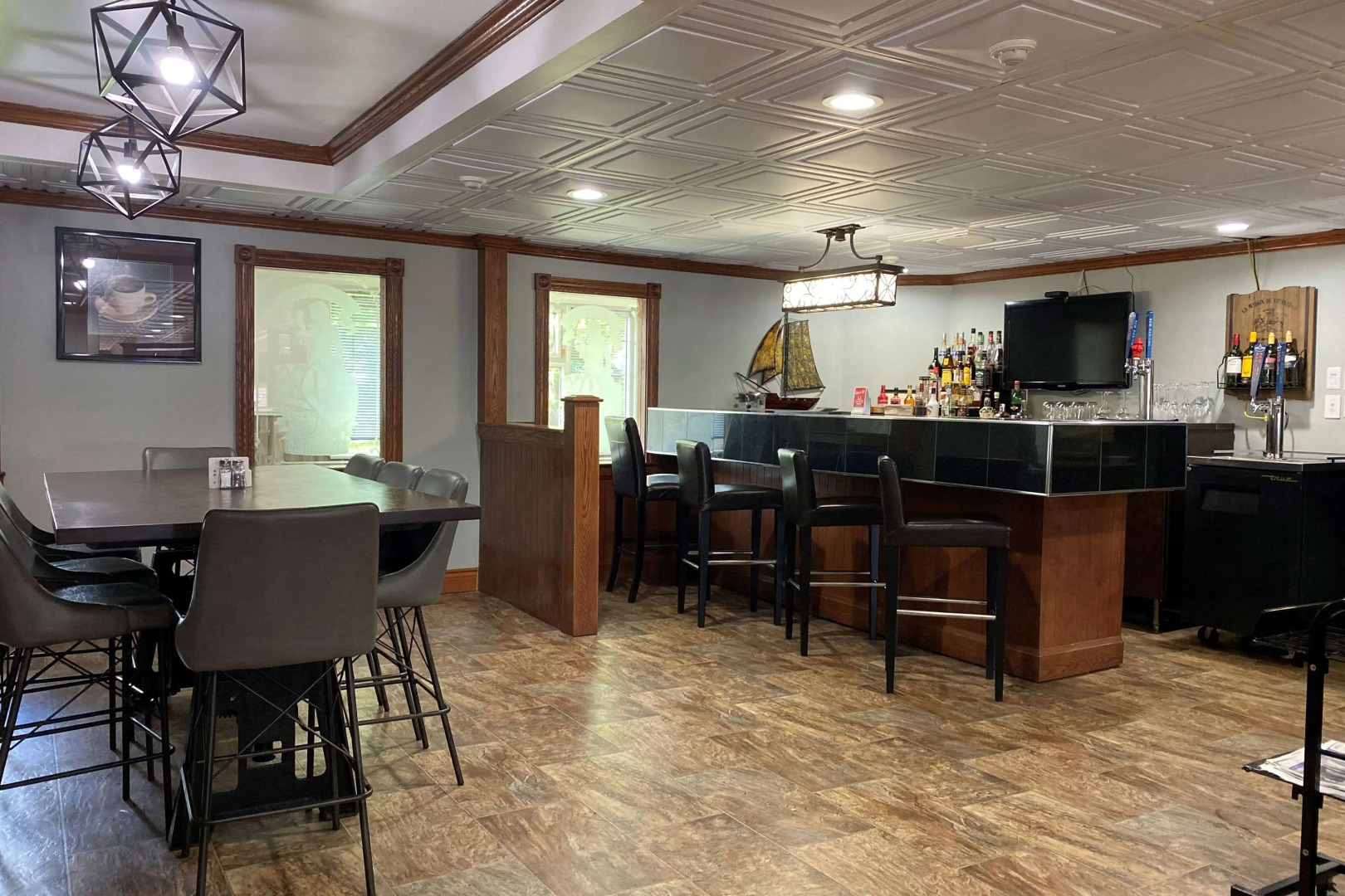 Travelodge by Wyndham Miramichi New Brunswick