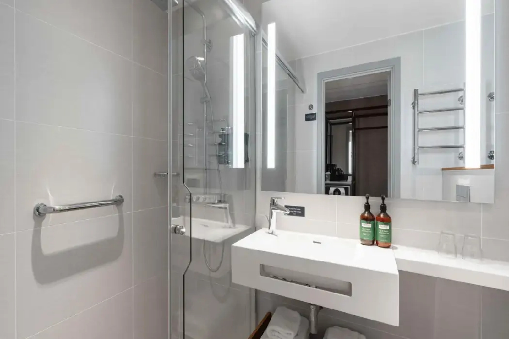 voco Stockholm Kista by IHG