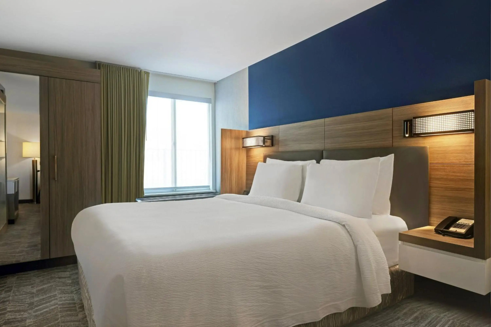 SpringHill Suites by Marriott Palm Desert