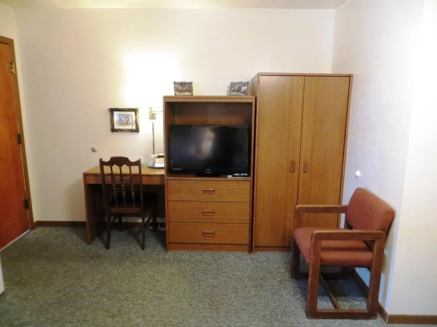 Chief Motel