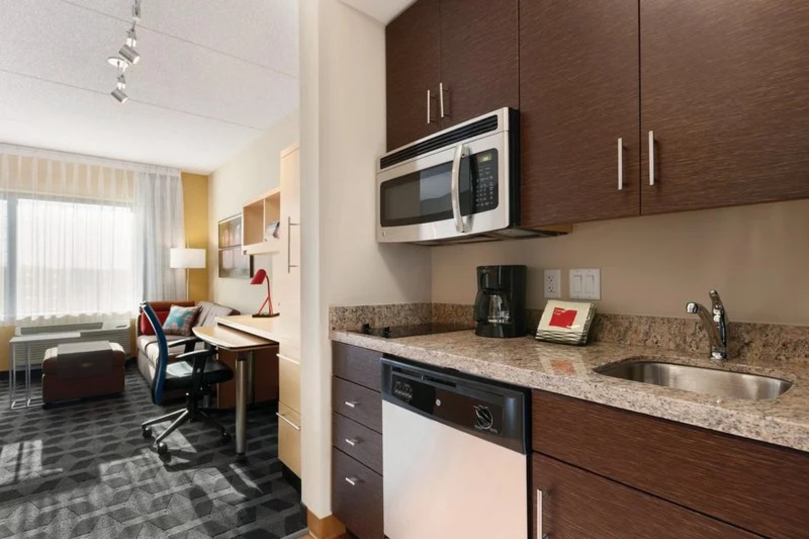 TownePlace Suites Harrisburg West Mechanicsburg