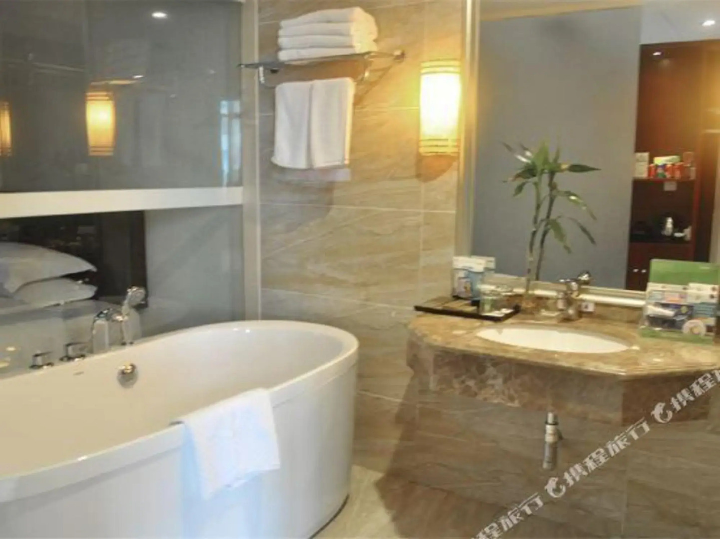 Ronggang International Hotel