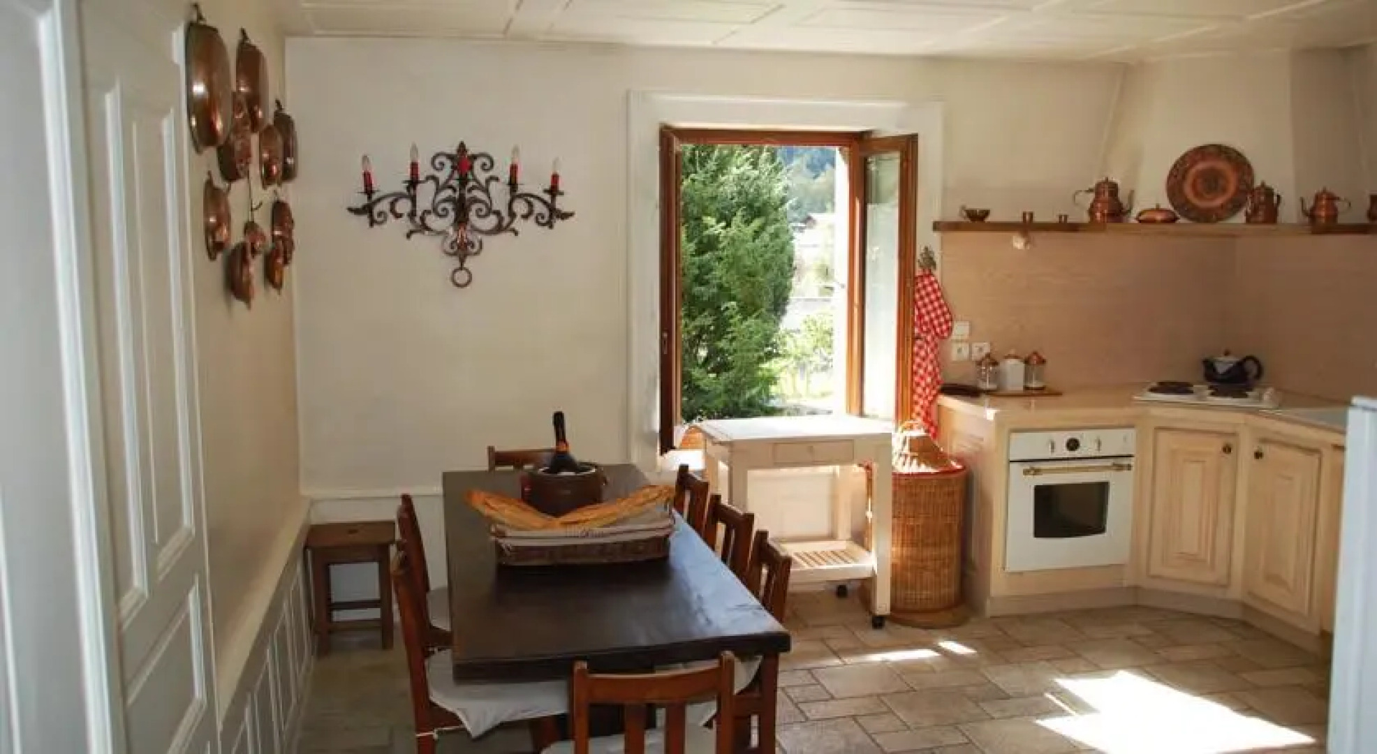 Holiday home locanda covi