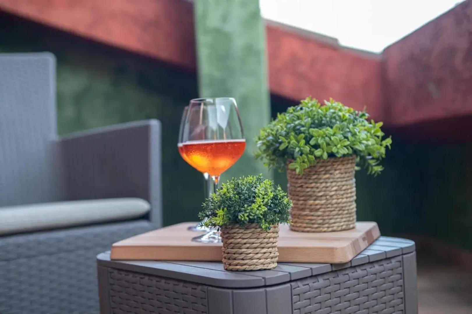 Vacanze Porto Corallo