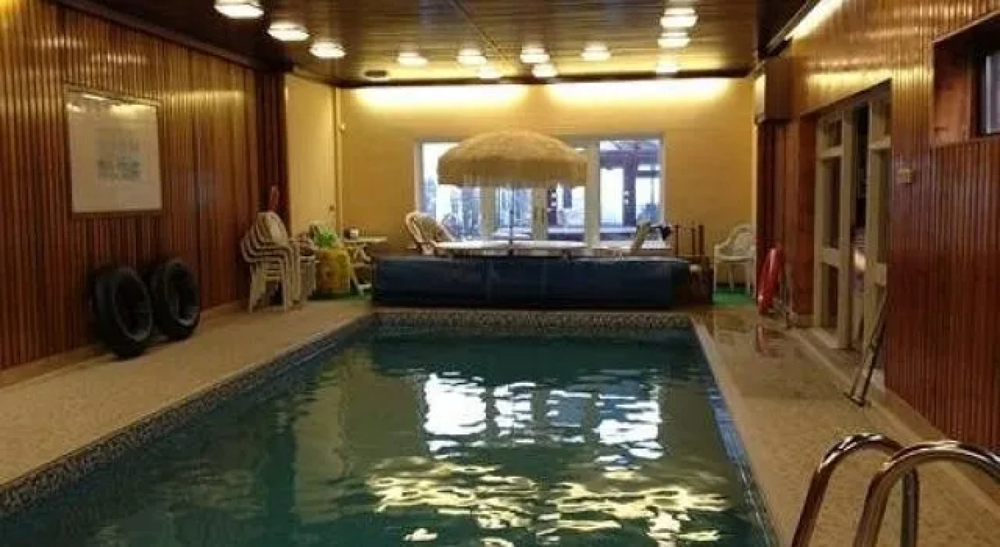 Kimberly House Bed & Breakfast