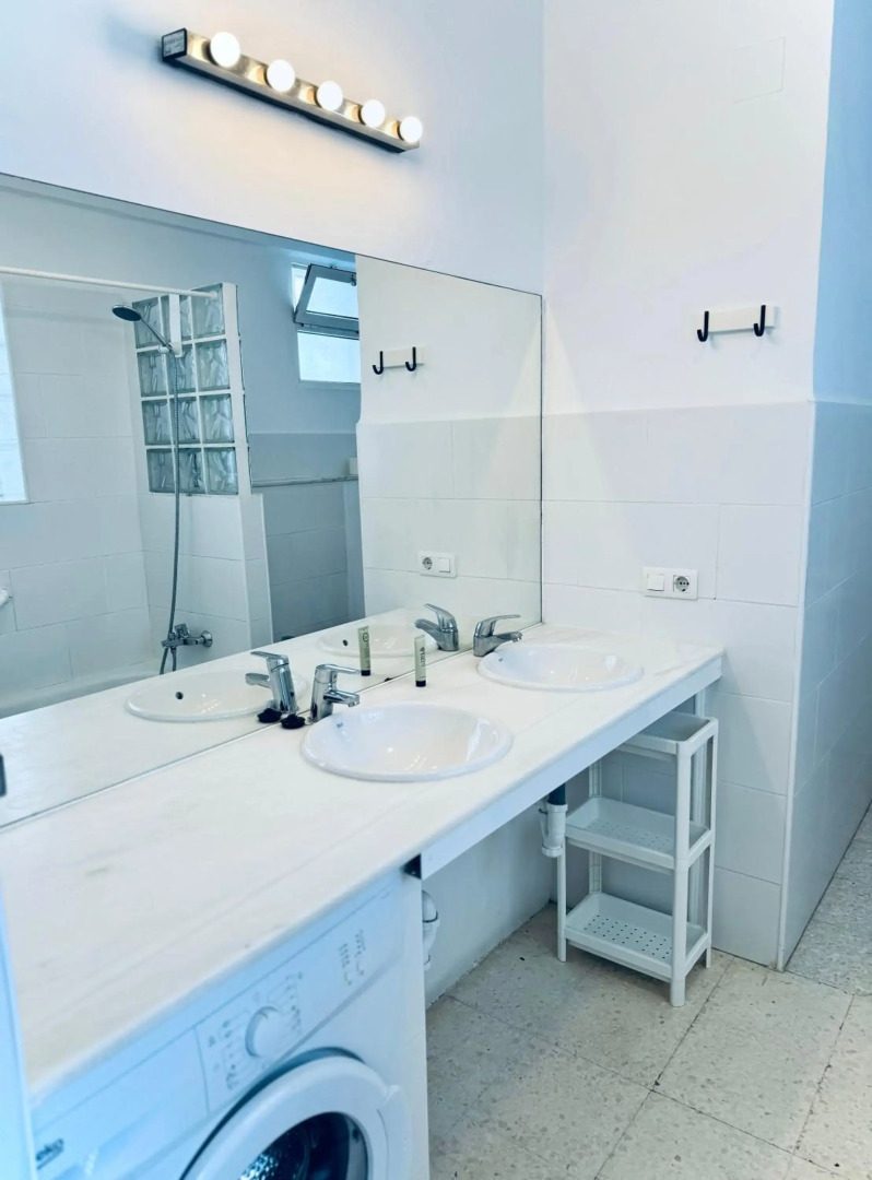 Apartamentos Playa Torrecilla