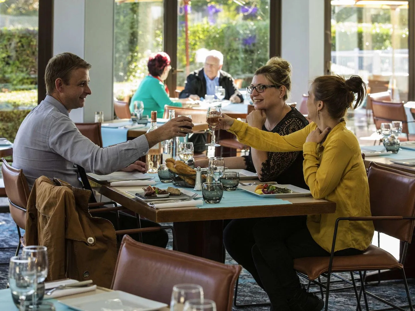 ibis Styles Lisieux Normandie