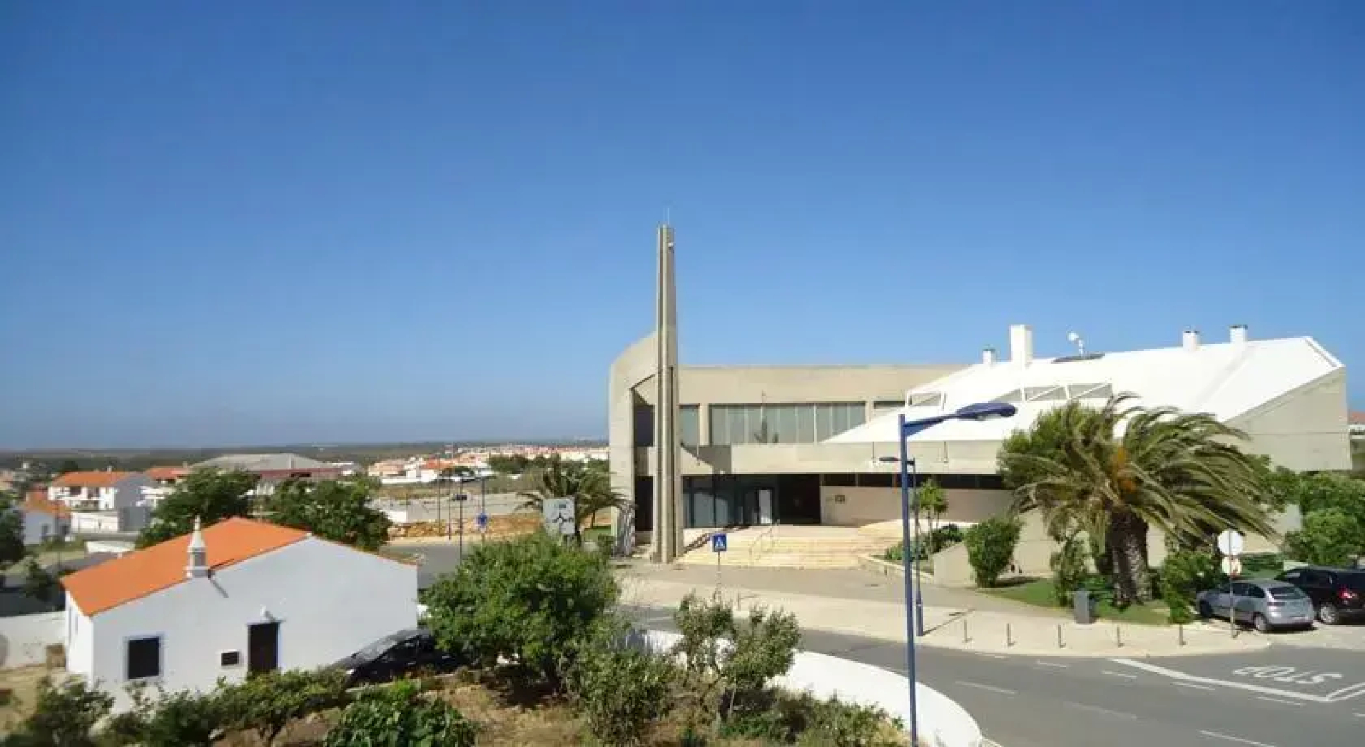 Sagres House