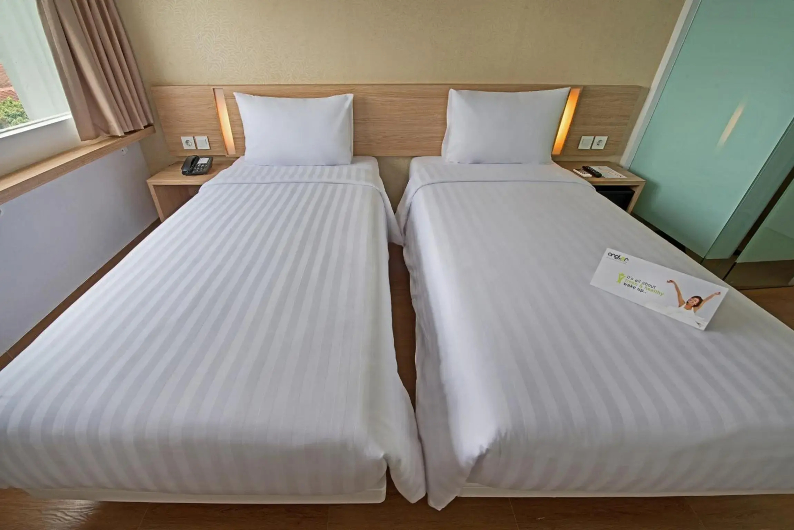 Whiz Prime Hotel Pajajaran Bogor