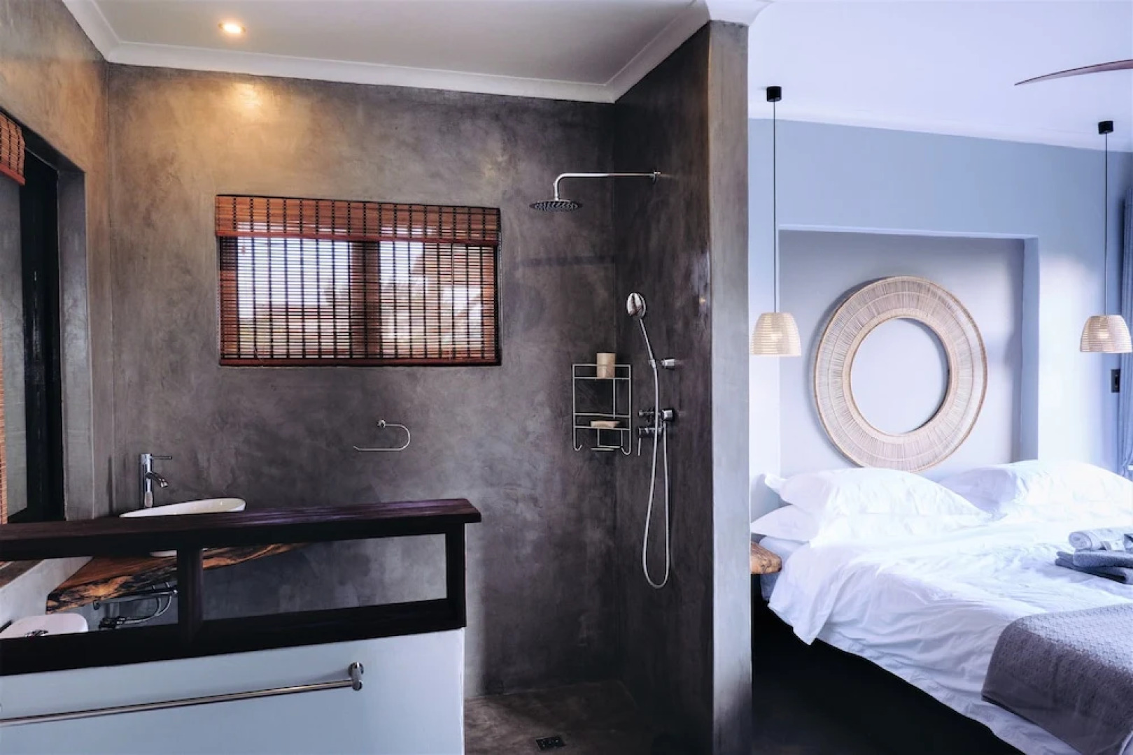 Villa La Mercy Maisonette