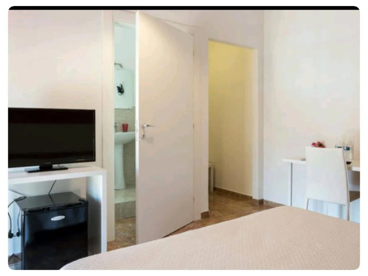 Bed & Breakfast Fontanarossa Airport