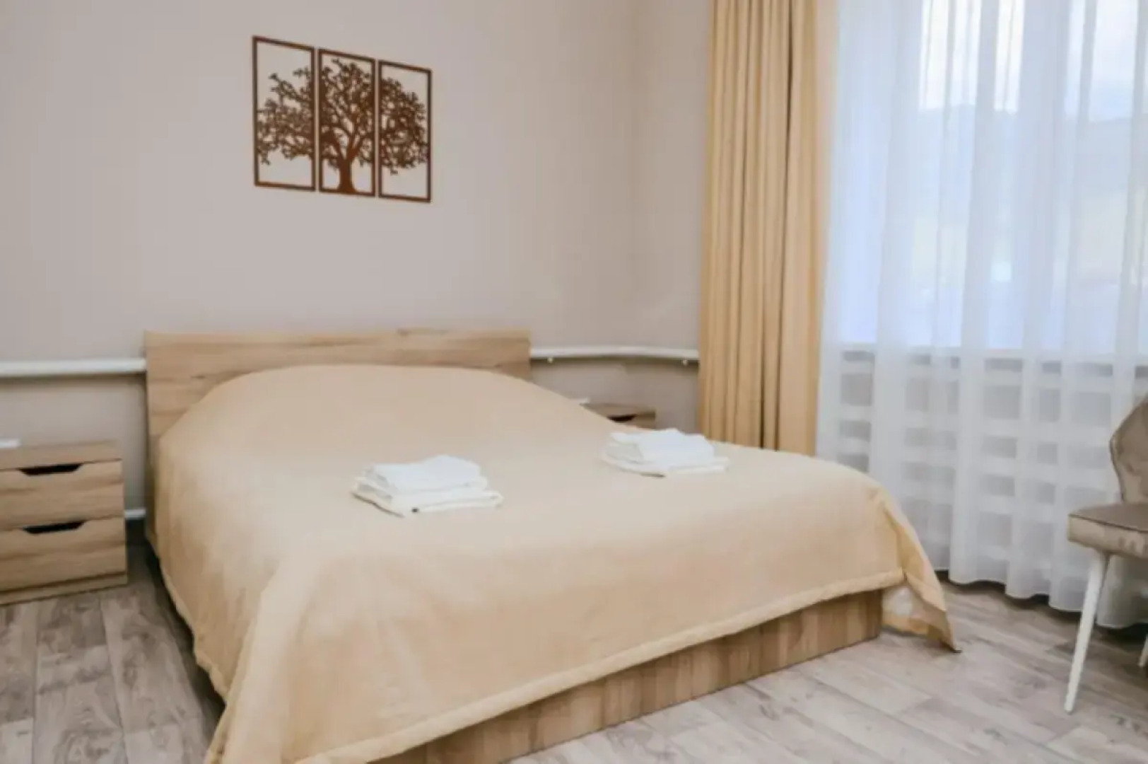 Гостевая усадьба на улице Шукшина 7