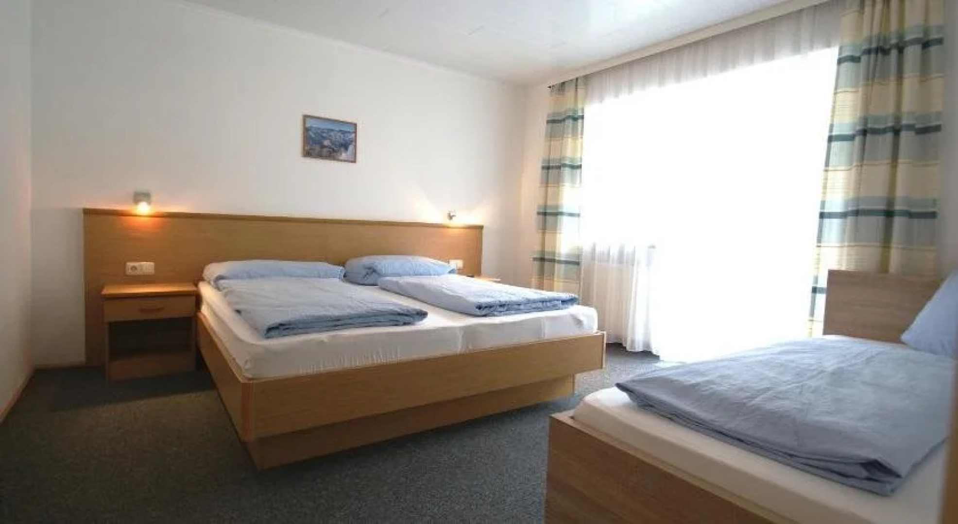 Garni Apart Elisabeth