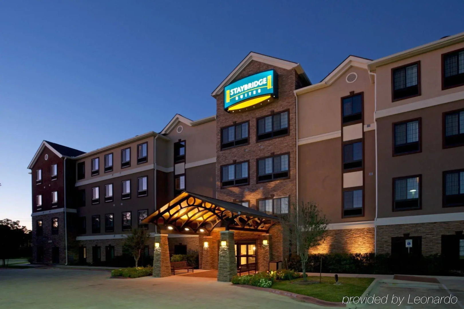 Staybridge Suites Austin NW by IHG