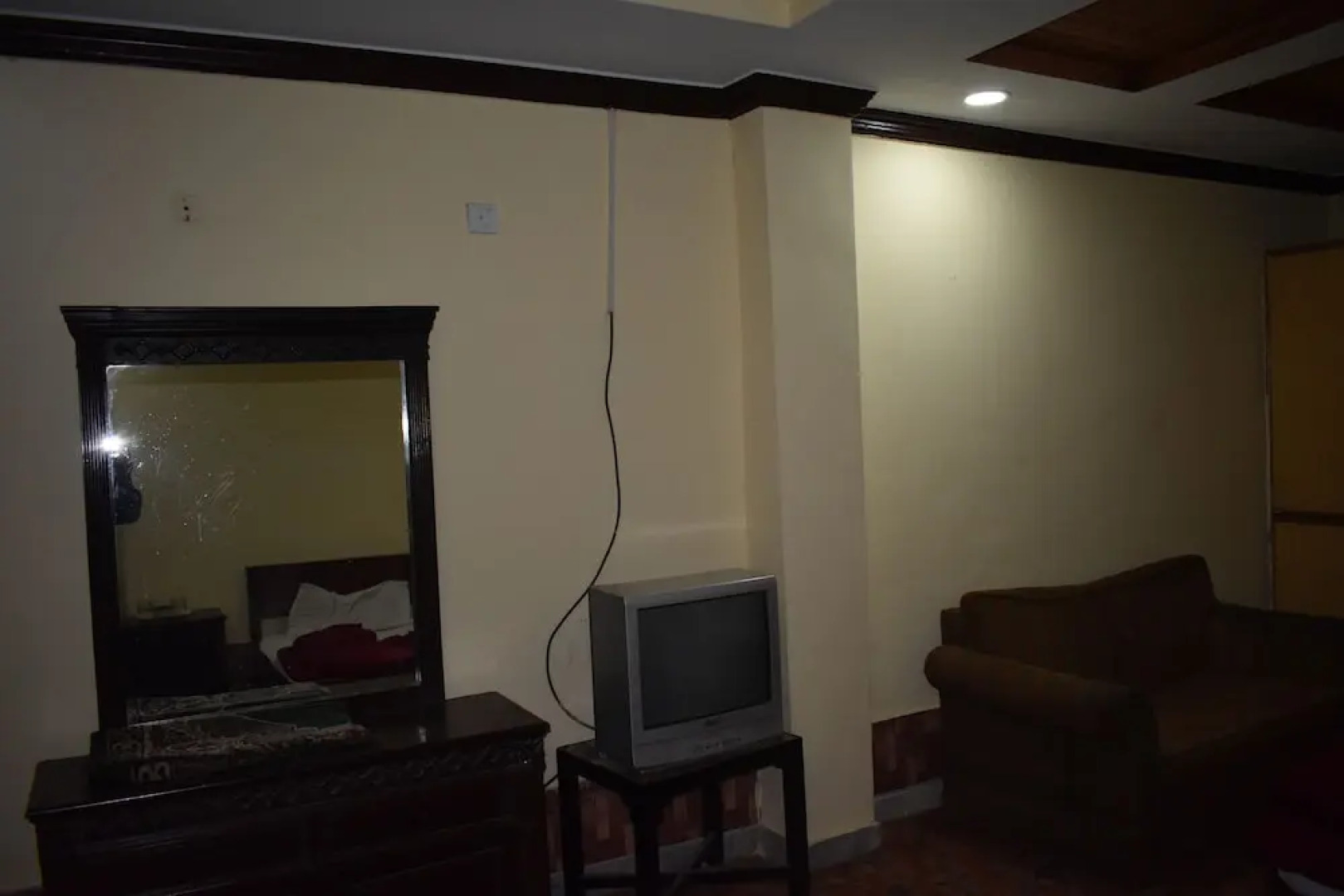 Hotel Khursheed Palace Faizabad