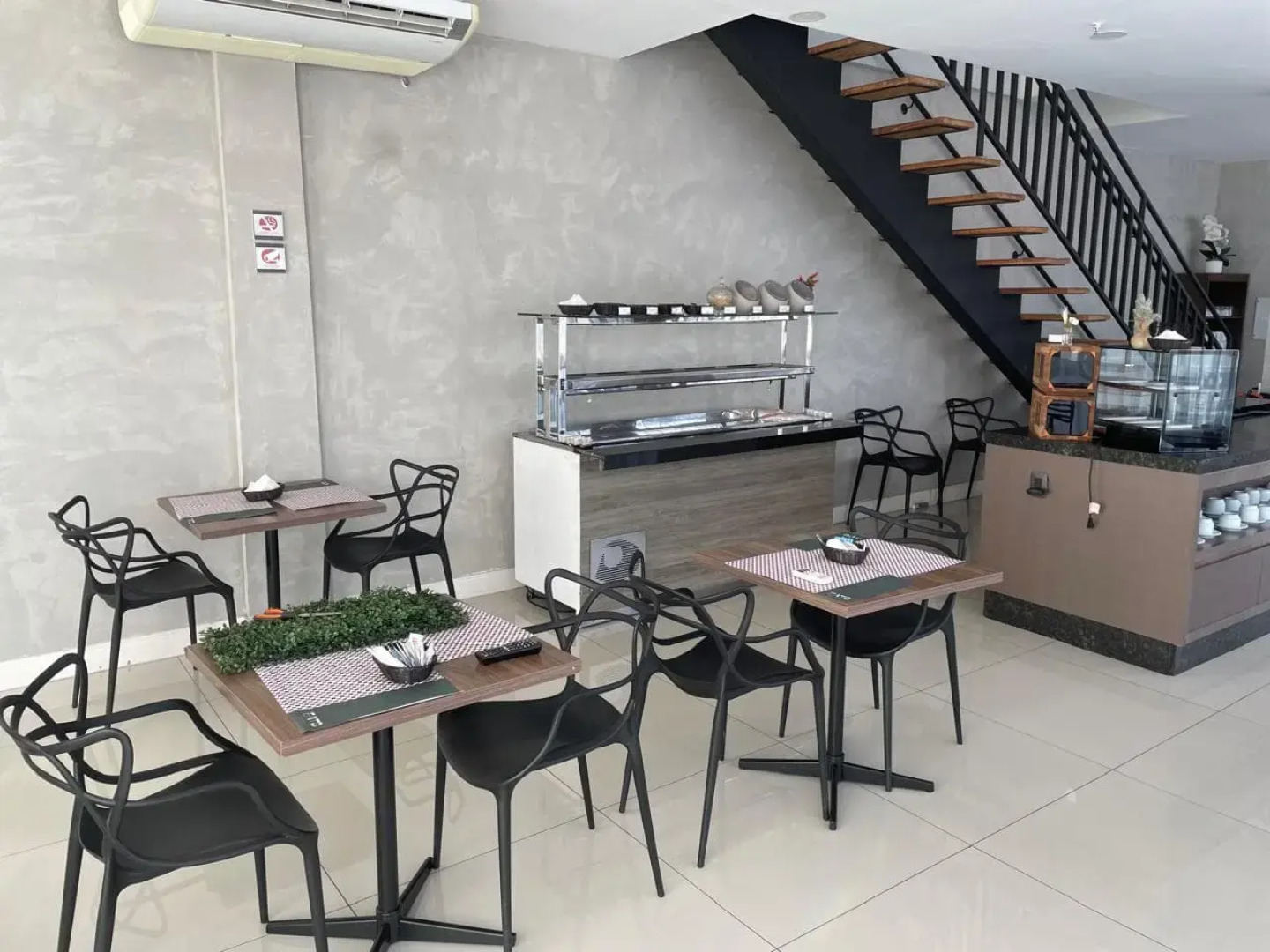 Transamerica Fit Lafaiete