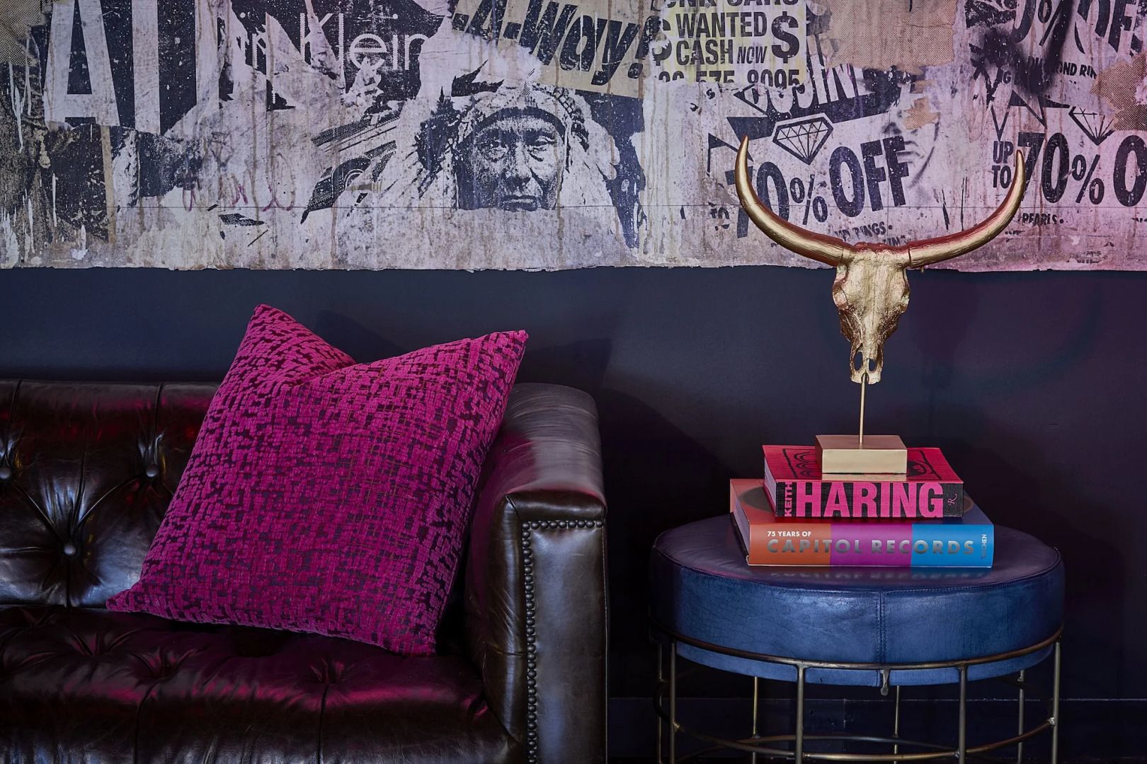 MOXY Minneapolis Uptown