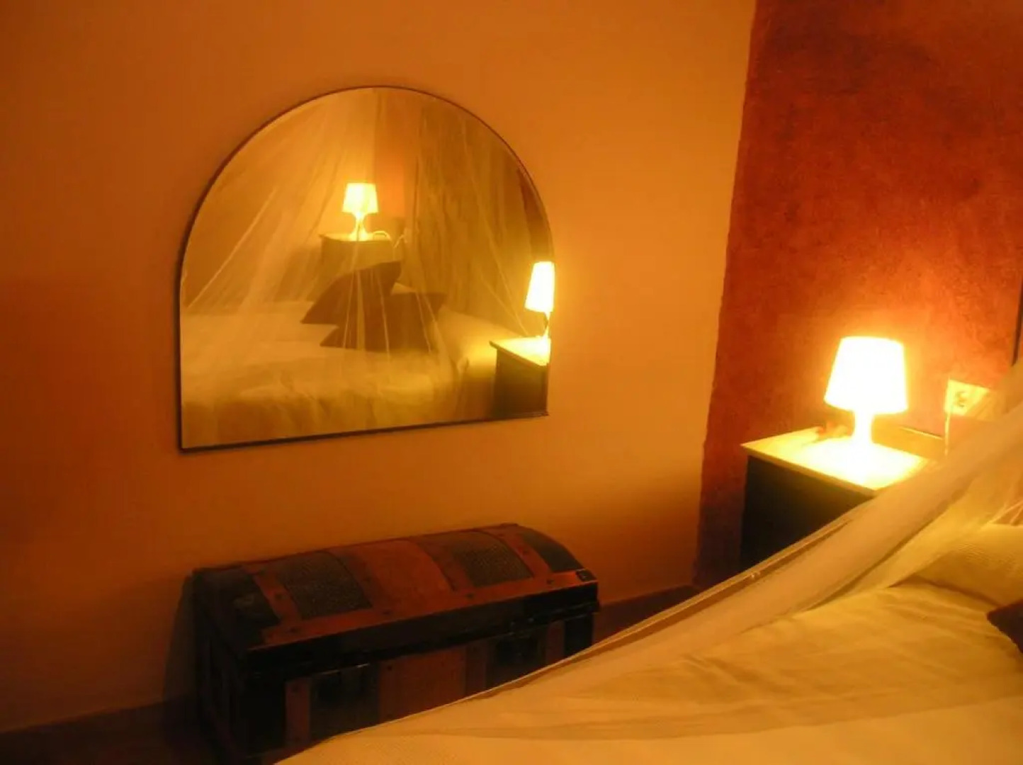 Casa Rural Ruta del Agua