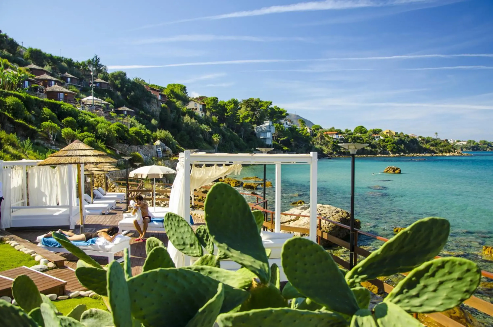 Calanica Residence Hotel