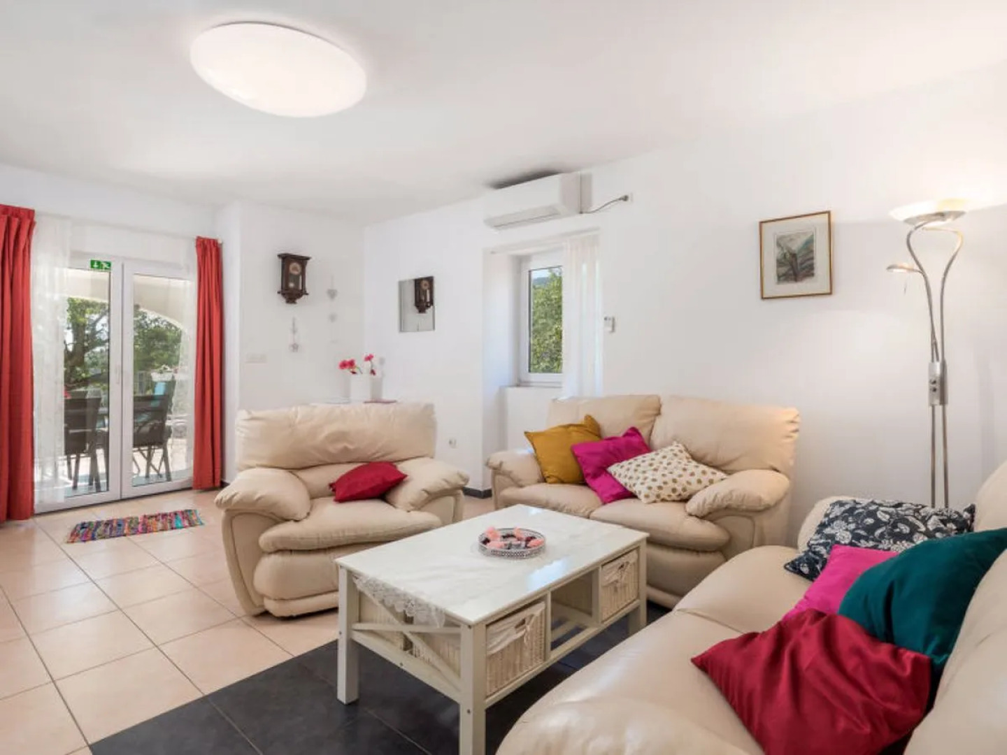 Holiday Home Kristijana