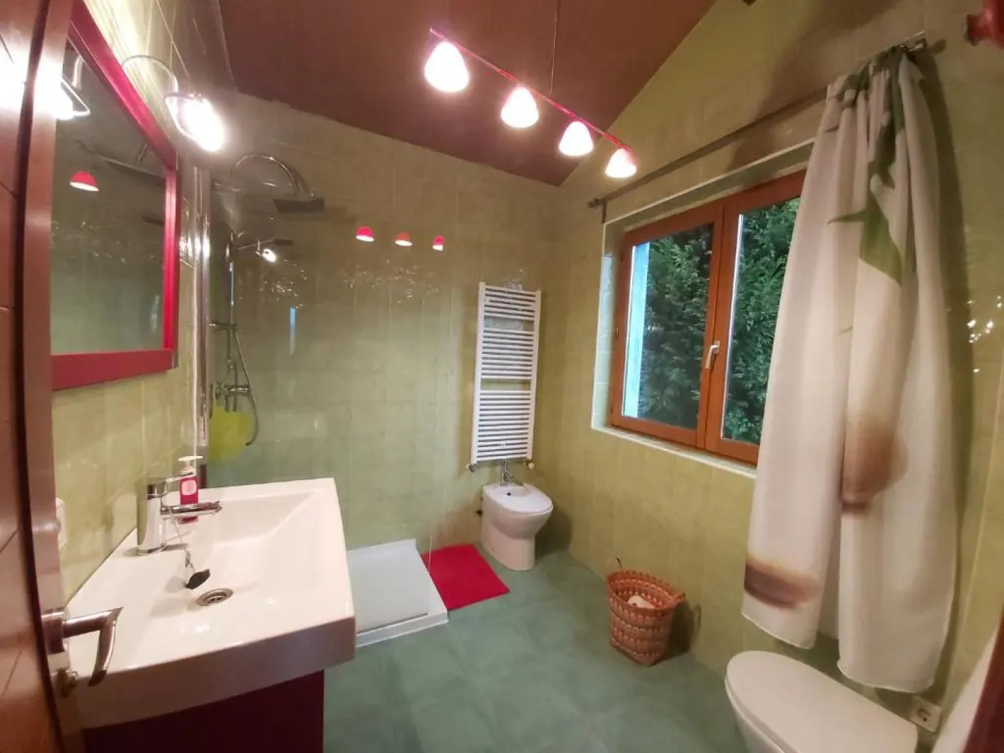 Apartamentos Rosa Jove