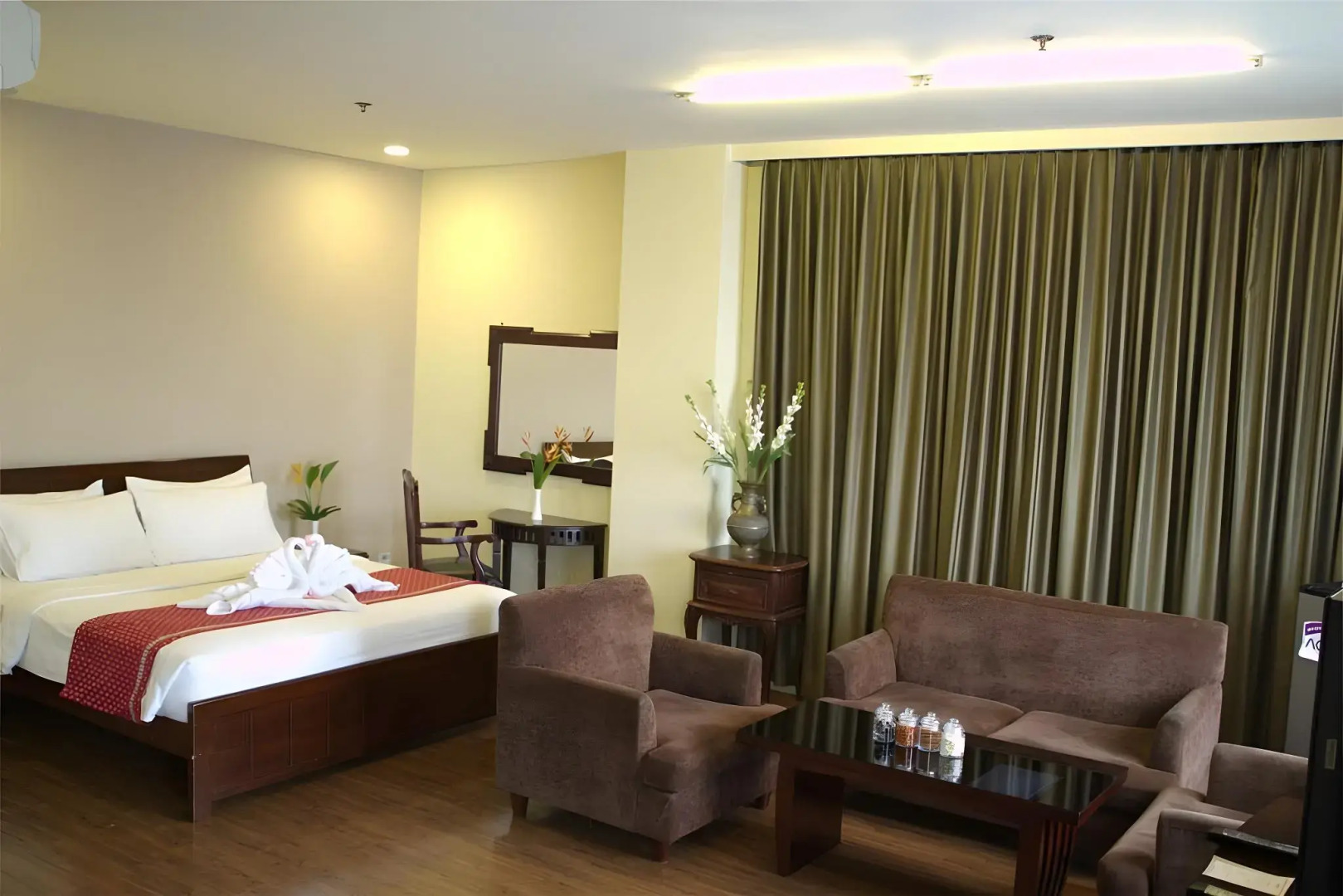Narita Hotel Tangerang