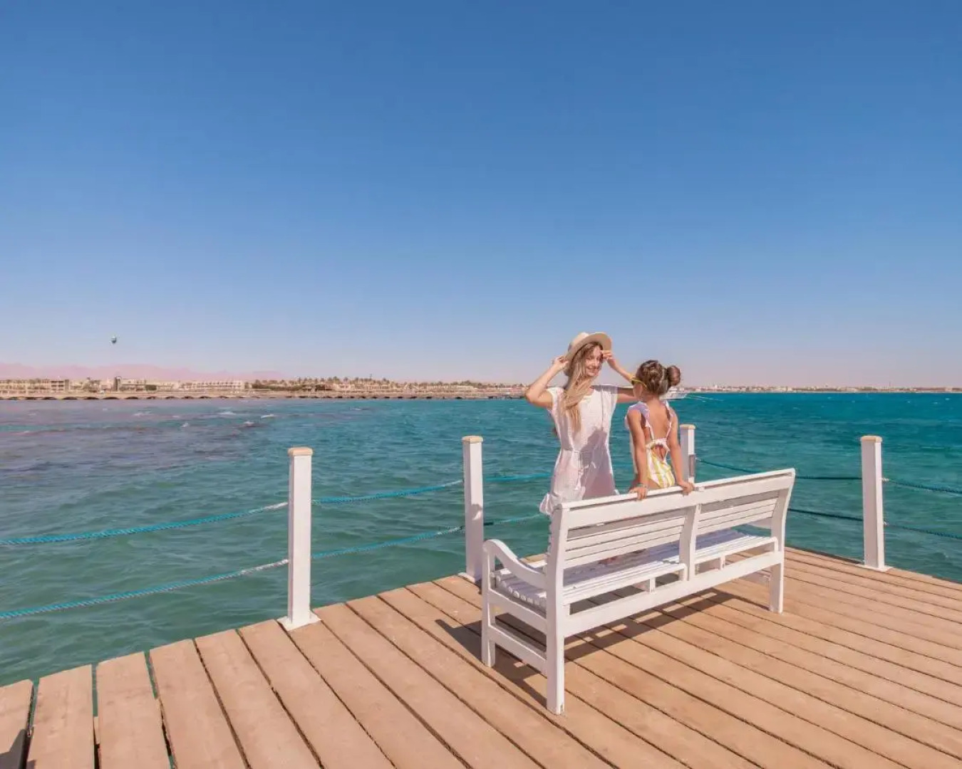 Pickalbatros Dana Beach Resort - Hurghada