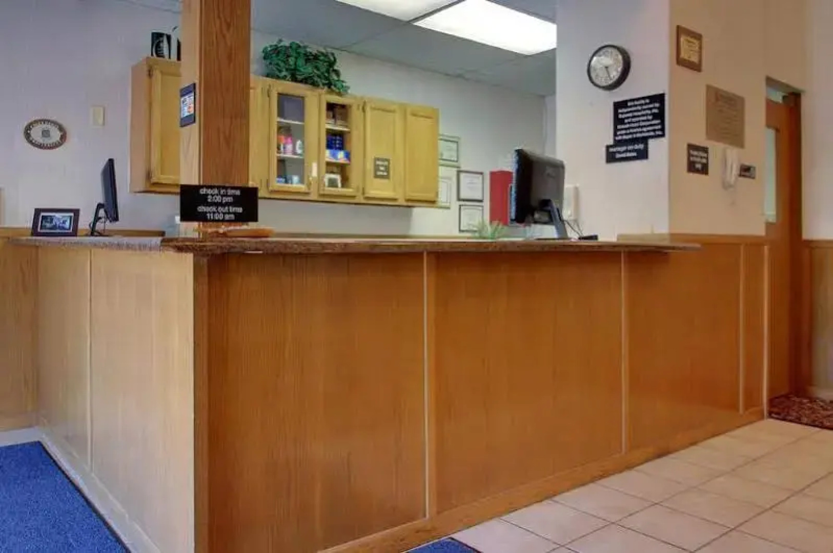 Super 8 by Wyndham Kirksville University Area