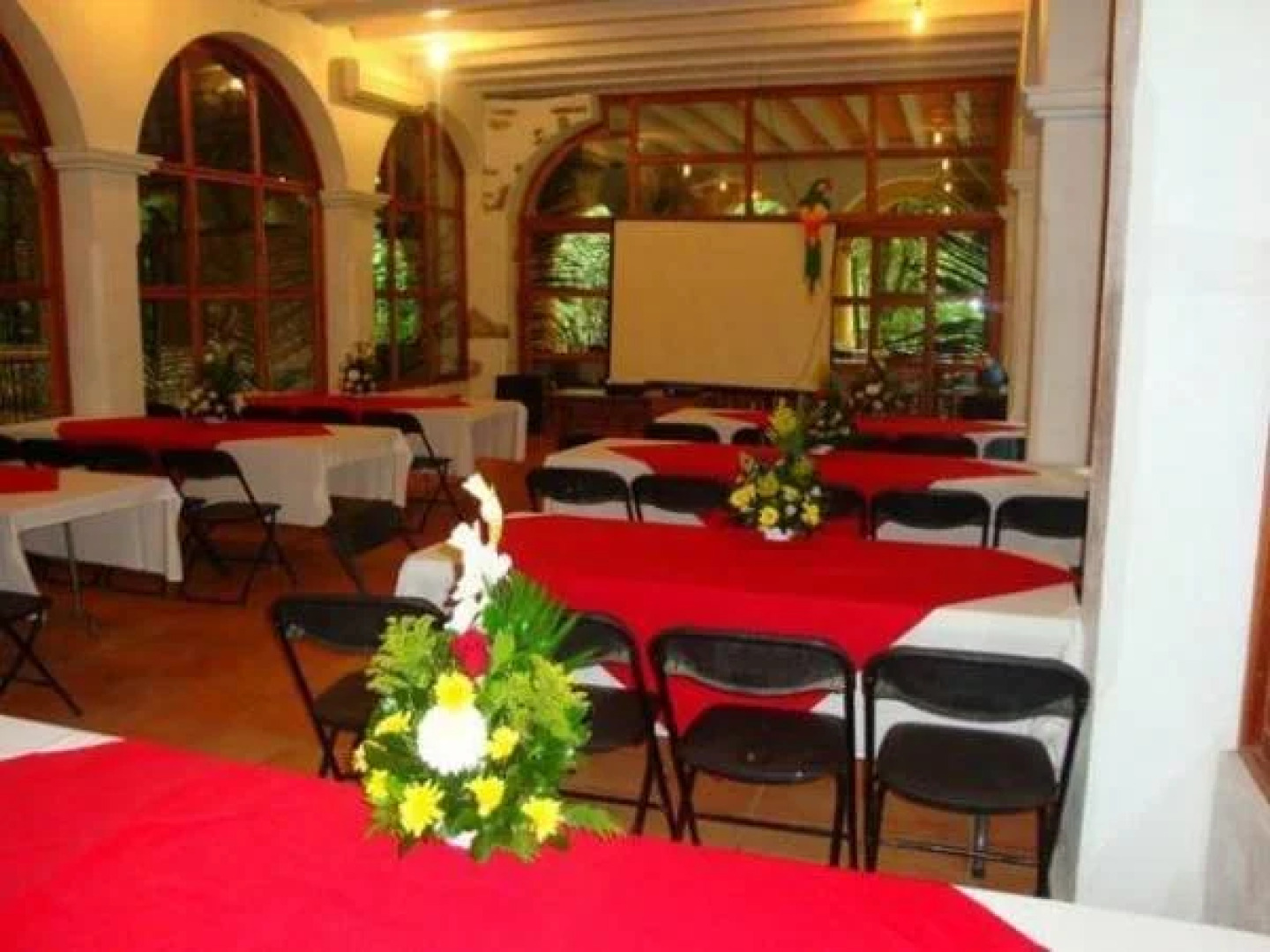 Desarollo Ecoturistico Kolem Jaa