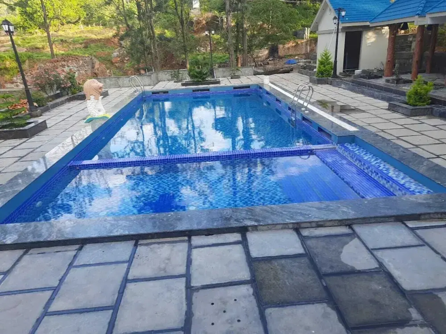 MSB Silver Spring Resort