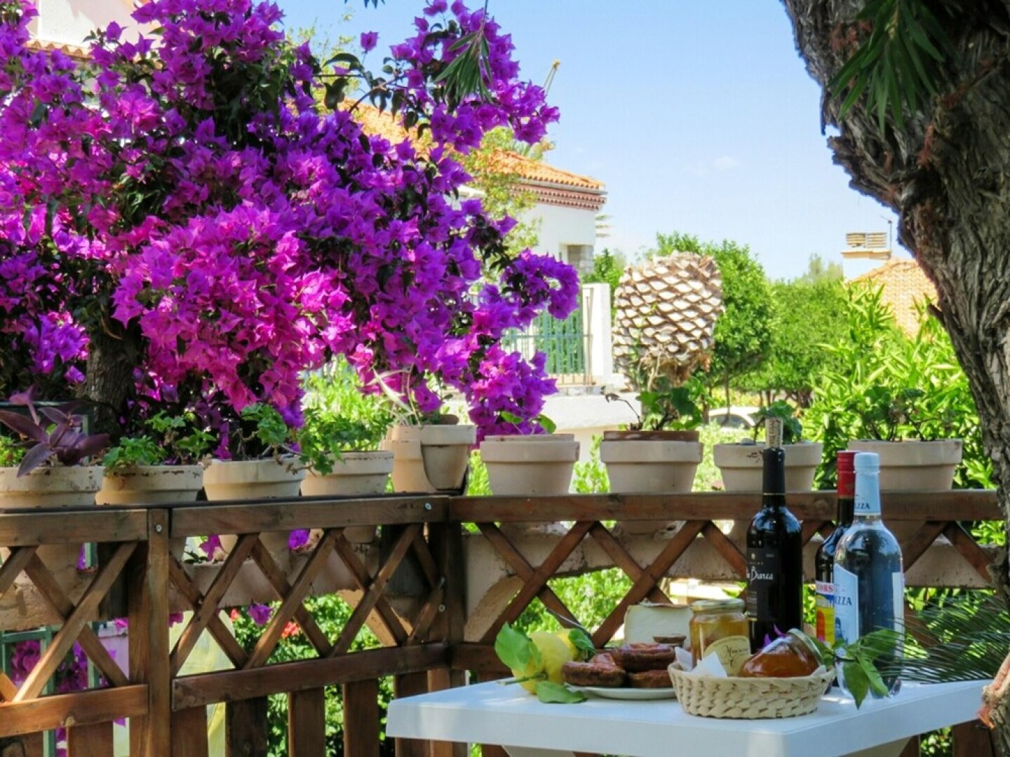 Holiday Home Route du Fort de Toga