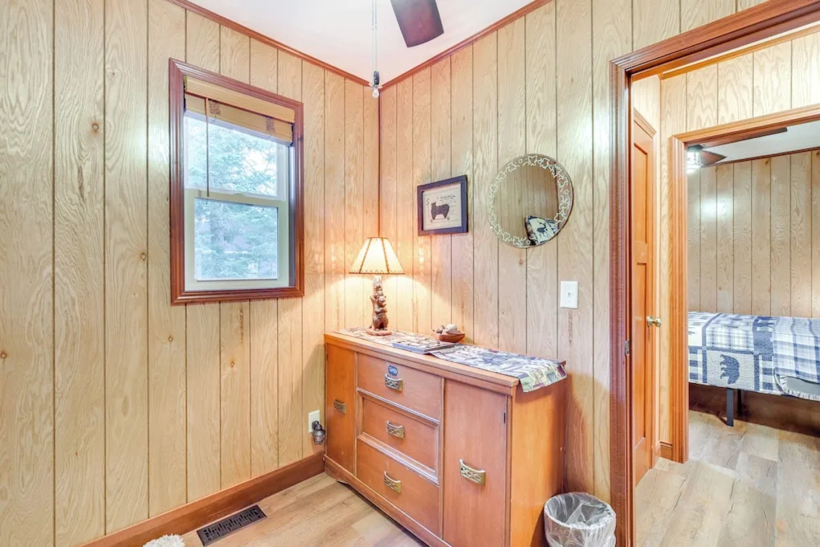 Solon Springs Getaway w/ Dock & Kayaks!