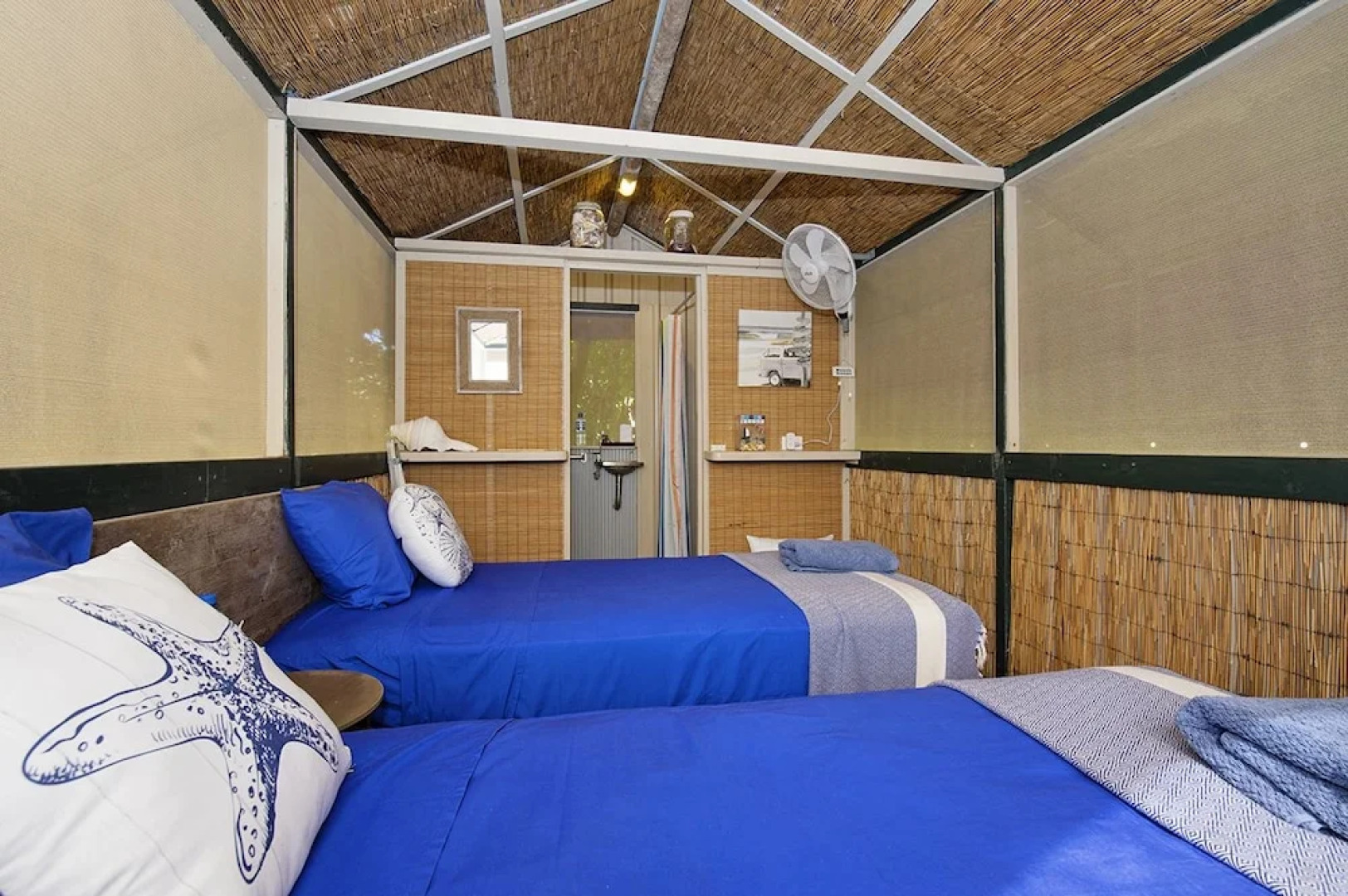 Bremer Island Banubanu Beach Retreat